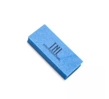 Баф medium - голубой в индивидуальной упаковке TNL